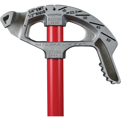 Machine &agrave; plier les conduits en aluminium NTL Industrial