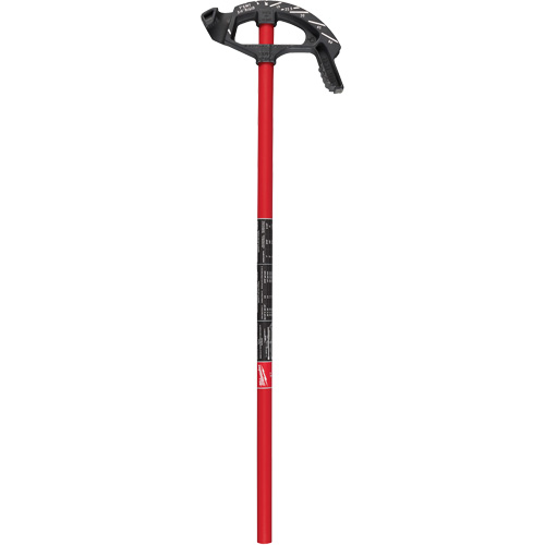 Iron Conduit Bender NTL Industrial