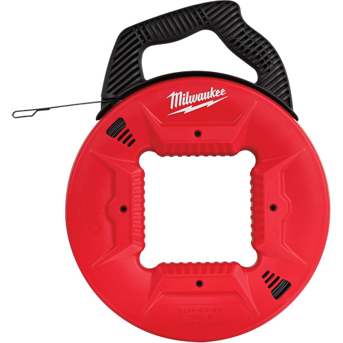 Ruban de tirage NTL Industrial