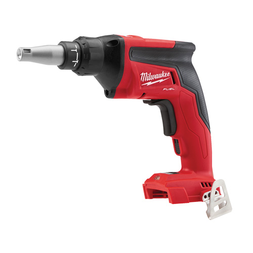 Pistolet pour vis &agrave; cloison s&egrave;che M18 Fuel (outil seulement) NTL Industrial
