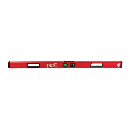 Niveau num&eacute;rique Redstick avec technologie de mesure Pin-Point NTL Industrial