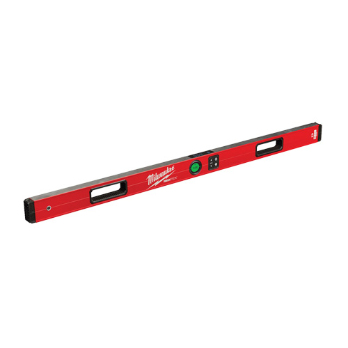 Niveau num&eacute;rique Redstick avec technologie de mesure Pin-Point NTL Industrial