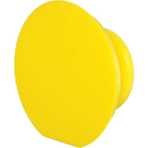 Hookit Disc Hand Pad NTL Industrial