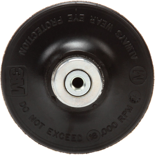 Roloc Back Up Pad NTL Industrial