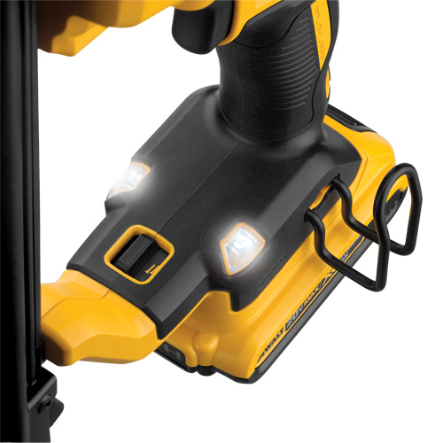 Trousse de cloueuse de finition Max XR, 20 V, Lithium-ion NTL Industrial