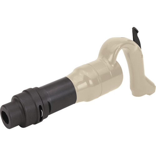 Marteau &agrave; piquer de s&eacute;rie A, 29 pi³/min, 3/8" NPT, 1725 coups/min, 1/8" x 3" (29mm x 76mm) NTL Industrial