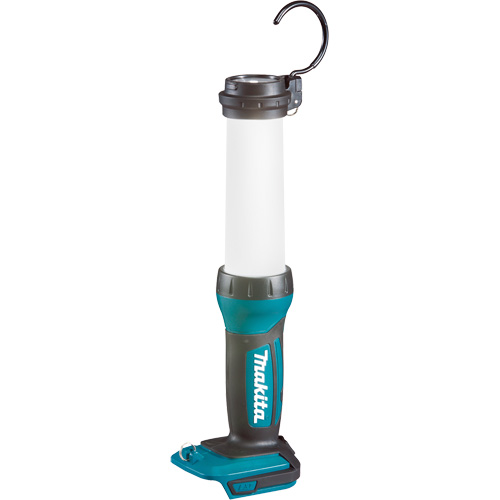 Lampe de travail et torche LXT, DEL, 710 lumens, 36 hres de fonctionnement, Bloc-pile Rechargeable, Plastique NTL Industrial