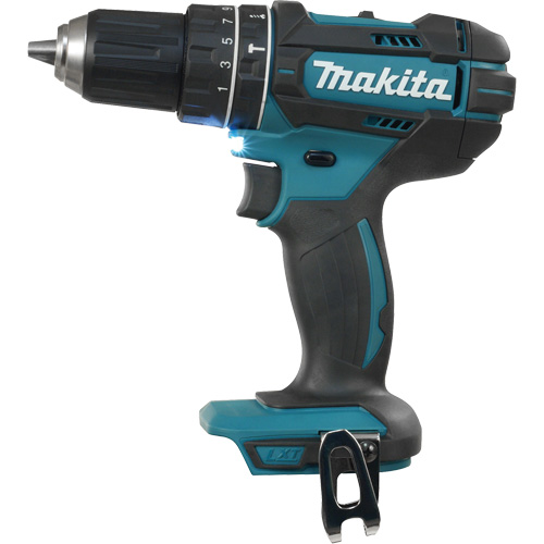 Perceuse-tournevis &agrave; percussion (outil seulement), Mandrin 1/2", 18 V NTL Industrial