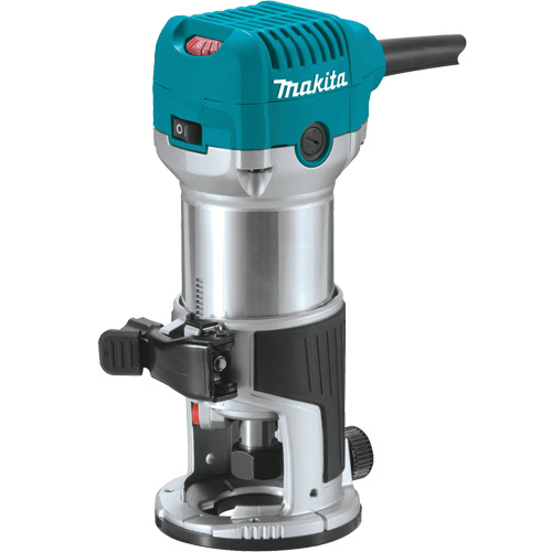 Toupie compact NTL Industrial