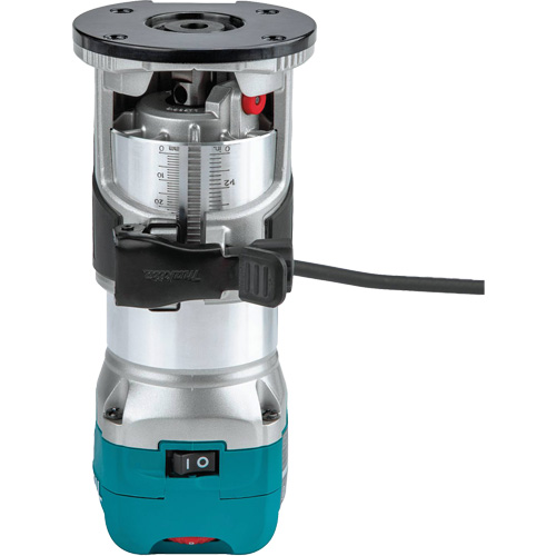 Toupie compact NTL Industrial