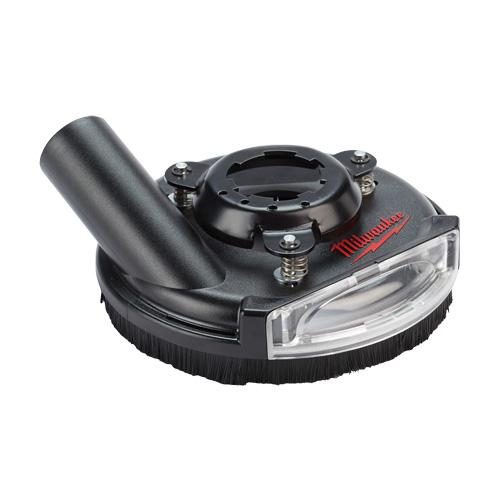 Collecteur de poussi&egrave;re pour meulage de surface NTL Industrial