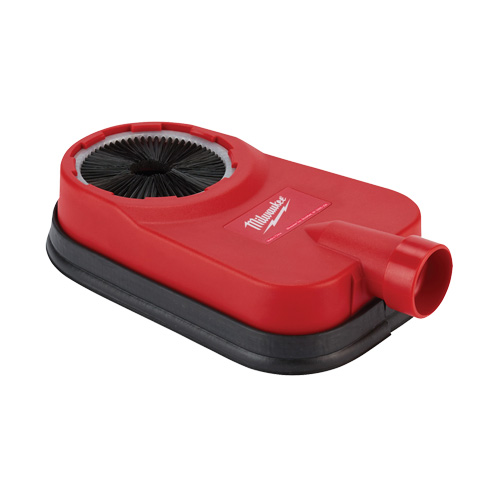 SDS Max Dust Extraction Attachment NTL Industrial