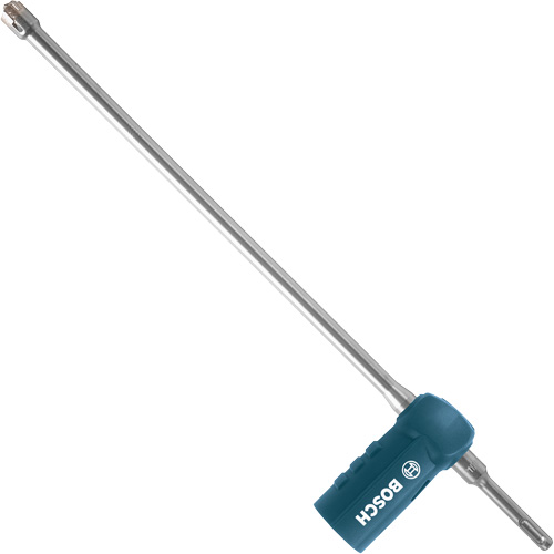 SDS-Plus&reg; Speed Clean Dust Extraction Bit NTL Industrial