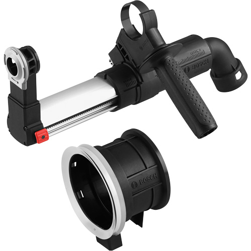 SDS-Plus&reg; Dust-Collection Attachment NTL Industrial