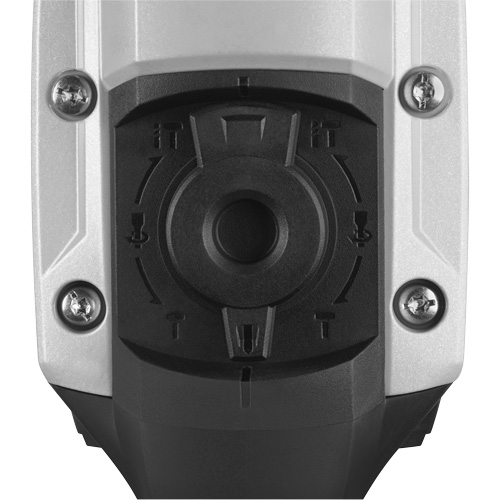 Marteau combin&eacute; SDS-Max NTL Industrial