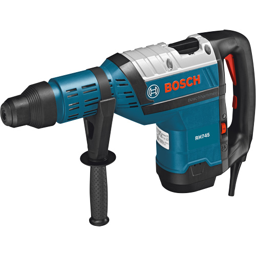 SDS-Max&reg; Rotary Hammer NTL Industrial
