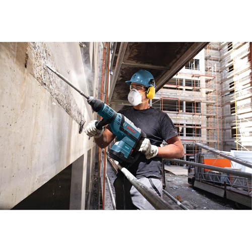 SDS-Max&reg; Rotary Hammer NTL Industrial