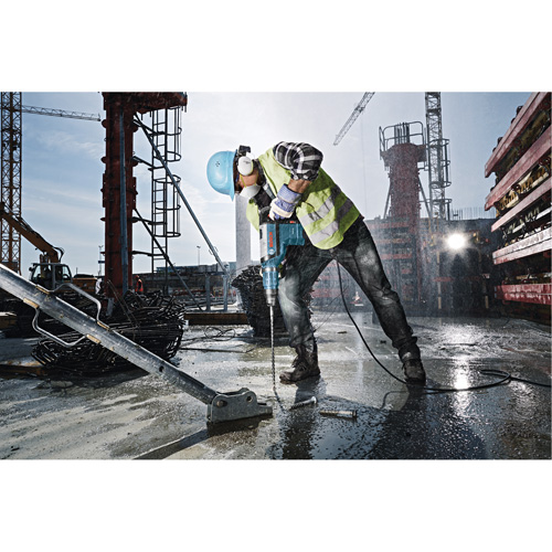 SDS-Max&reg; Rotary Hammer NTL Industrial