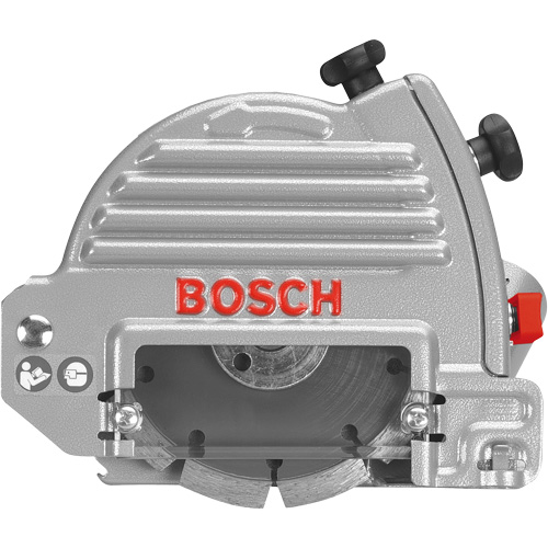 Tuck-Pointing Replacement Guard NTL Industrial