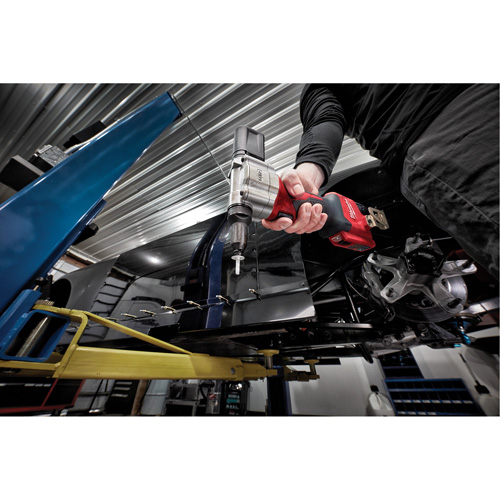 M12 Rivet Tool Kit NTL Industrial