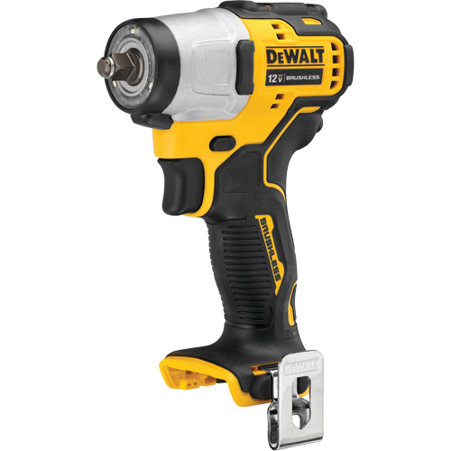 Xtreme Brushless Impact Wrench (Tool Only), 12 V, 3/8" Socket NTL Industrial