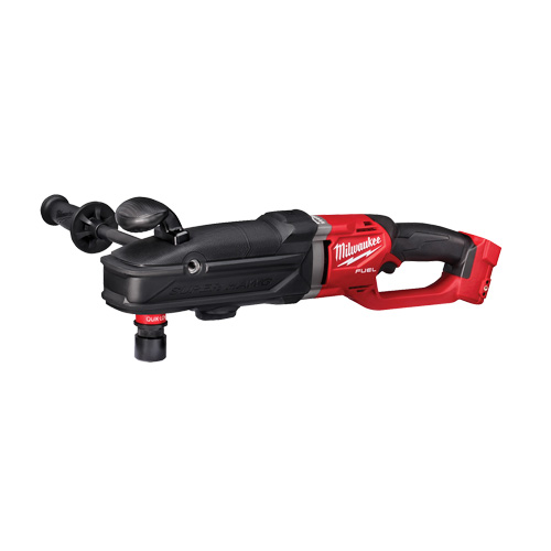 Perceuse coud&eacute;e M18 Fuel Super Hawg (outil seulement), 18 V, Mandrin 1/2", Lithium-ion NTL Industrial