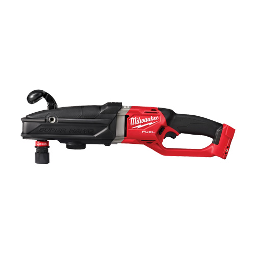 Perceuse coud&eacute;e M18 Fuel Super Hawg (outil seulement), 18 V, Mandrin 1/2", Lithium-ion NTL Industrial