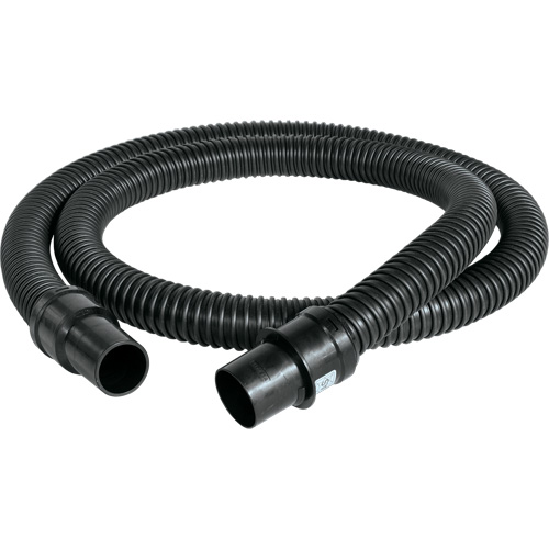 Anti-Static Suction Hose with Front Cuff NTL Industrial