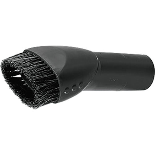 Round Brush Attachment NTL Industrial