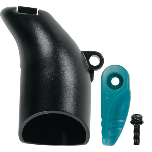 Adaptateur d'embout de poussi&egrave;re pour scie circulaire NTL Industrial