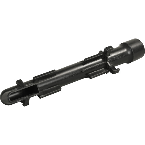 Adaptateur d'embout de poussi&egrave;re pour scie sauteuse NTL Industrial