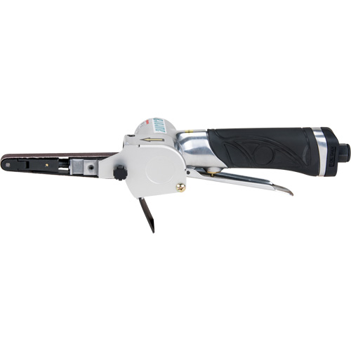 Belt Sander, 13" - 3/8", 16 CFM, 1/4" NPTF NTL Industrial