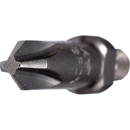 X-Hard Phillips 10-32 Threaded Bit NTL Industrial