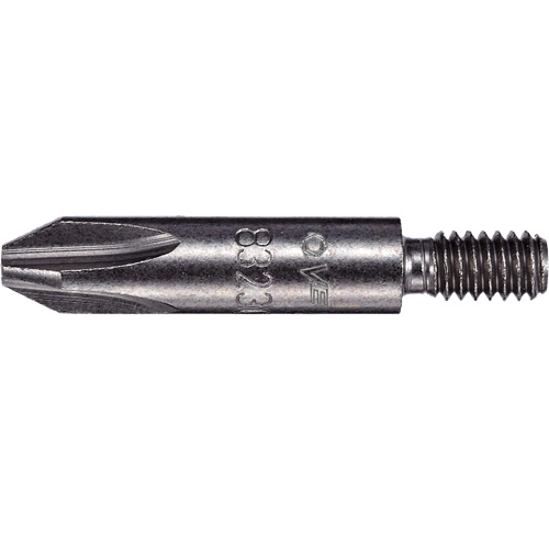 X-Hard Phillips 8-32 Threaded Bit NTL Industrial