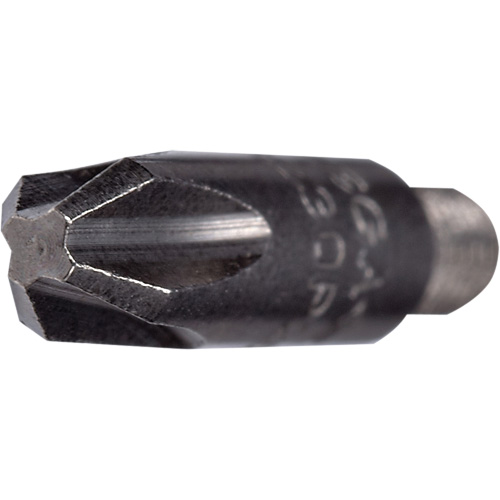 X-Hard Phillips 8-32 Threaded Bit NTL Industrial