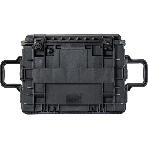 Armoire &agrave; outils mobile Gen 2, 24" la, 6 tiroirs, Noir NTL Industrial