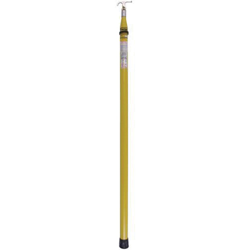 Tel-O-Pole&reg; II Hot Stick, Telescoping, 12' NTL Industrial