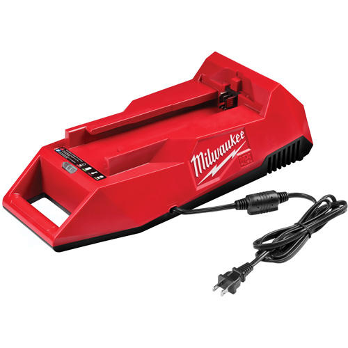 Chargeur de pile MX Fuel, 72 V, Lithium-ion NTL Industrial
