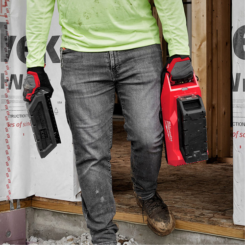 Chargeur de pile MX Fuel, 72 V, Lithium-ion NTL Industrial