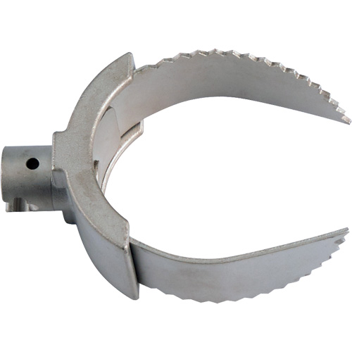 Coupe-racines 3 po pour c&acirc;ble de tambour NTL Industrial