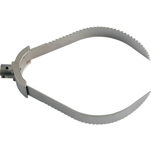 Coupe-racines 6 po pour c&acirc;ble de tambour NTL Industrial