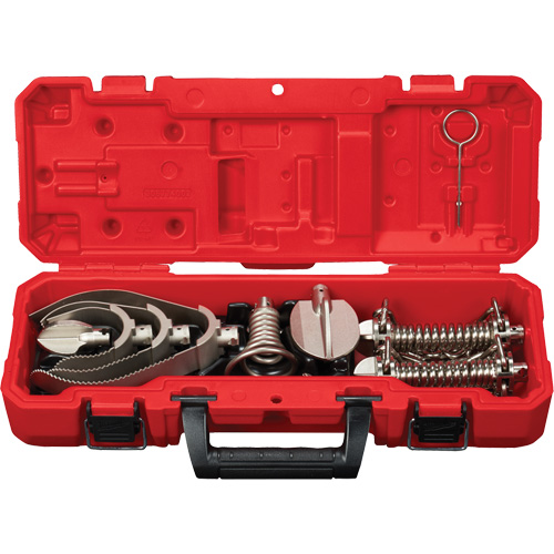 Drum Cable Head Attachment Kit NTL Industrial