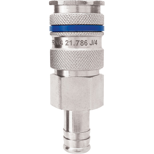 Coupleur Quicksilver NTL Industrial