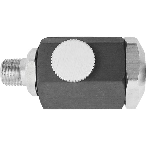 Lubrificateur, 1/4" NPT, Max. 150 psi, Canalisation NTL Industrial