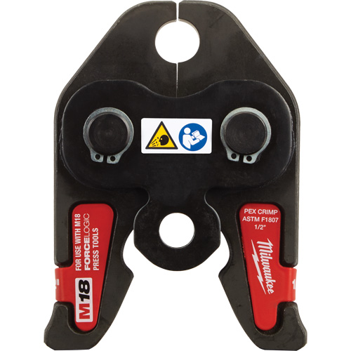 PEX Crimp Jaw NTL Industrial