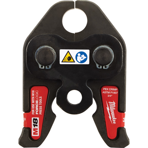 PEX Crimp Jaw NTL Industrial