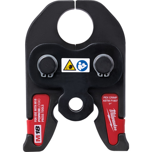 PEX Crimp Jaw NTL Industrial