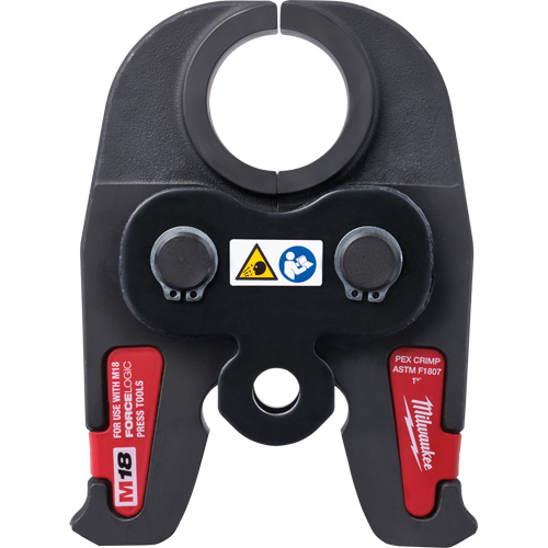 PEX Crimp Jaw NTL Industrial