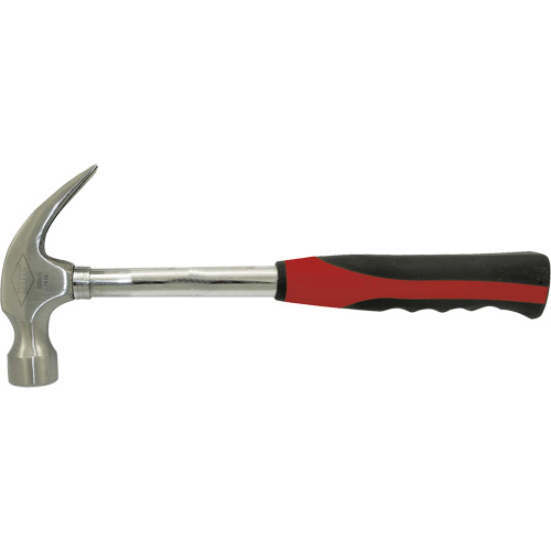 ICHT-16 Claw Hammer, 16 oz., Cushion Handle NTL Industrial