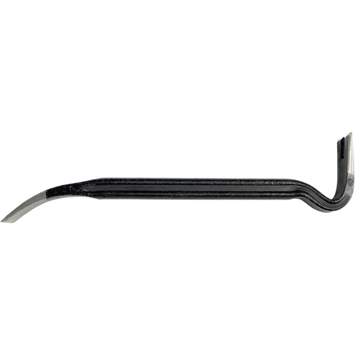 JPWB-36 Powerclaw Wrecking Bar, 1-1/4" Width, 36" Length NTL Industrial